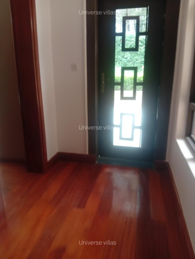 5 Bed House with En Suite at Karen - 12