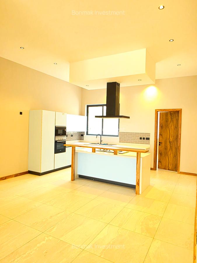 4 Bed Apartment with En Suite at Loresho Ridge - 4