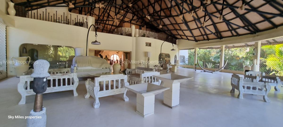 5 Bed Villa with En Suite at Diani - 13