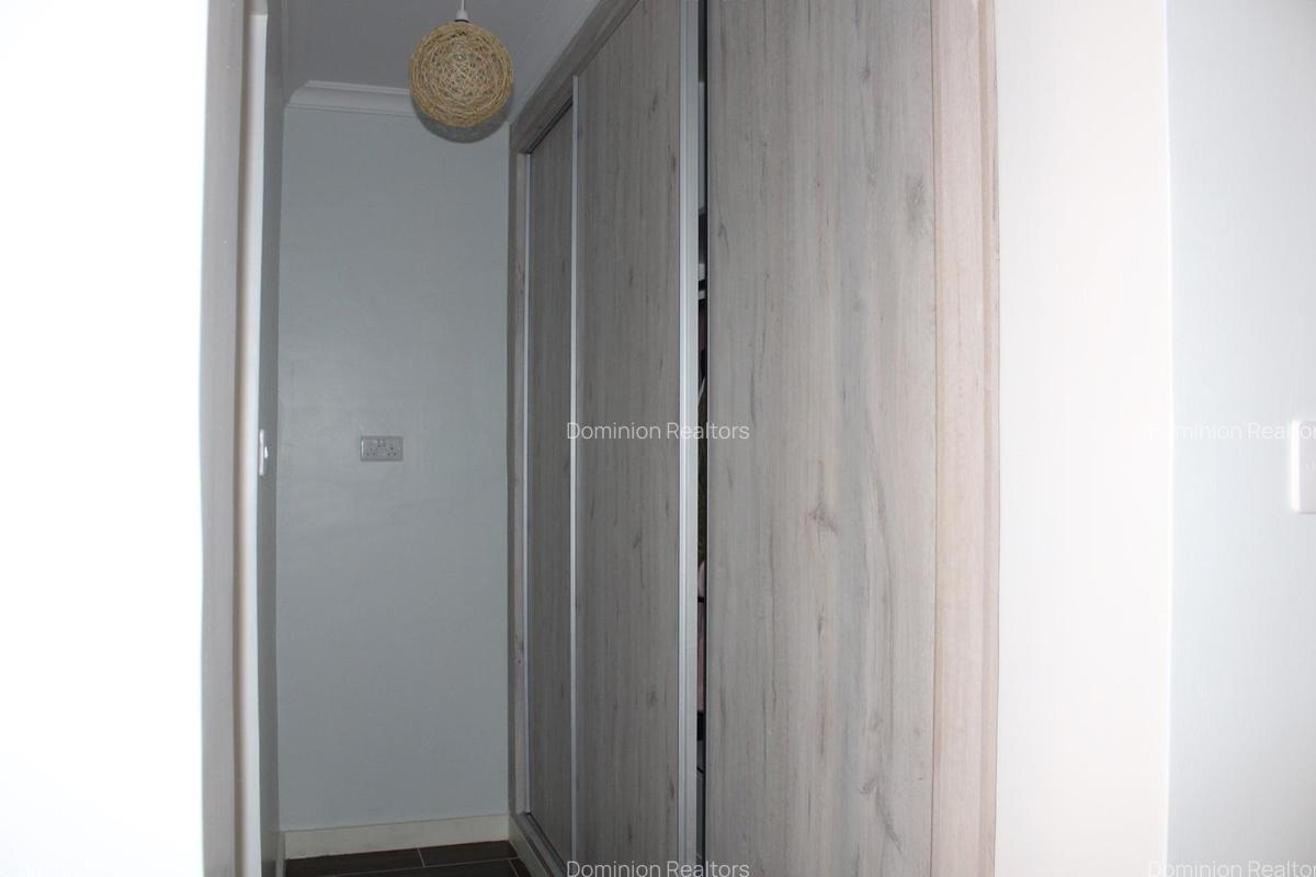 4 Bed Villa with En Suite in Katani - 19