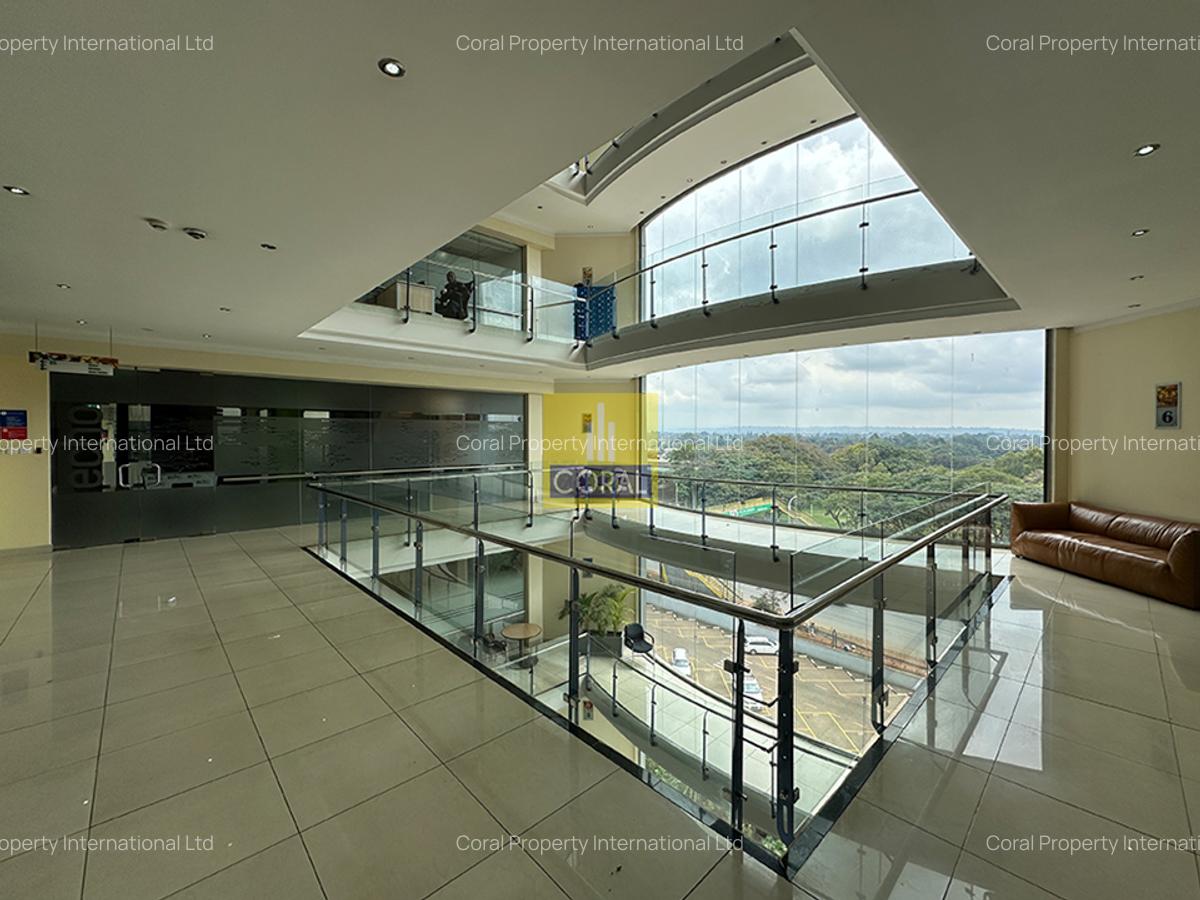 Commercial Property in Westlands Area - 4