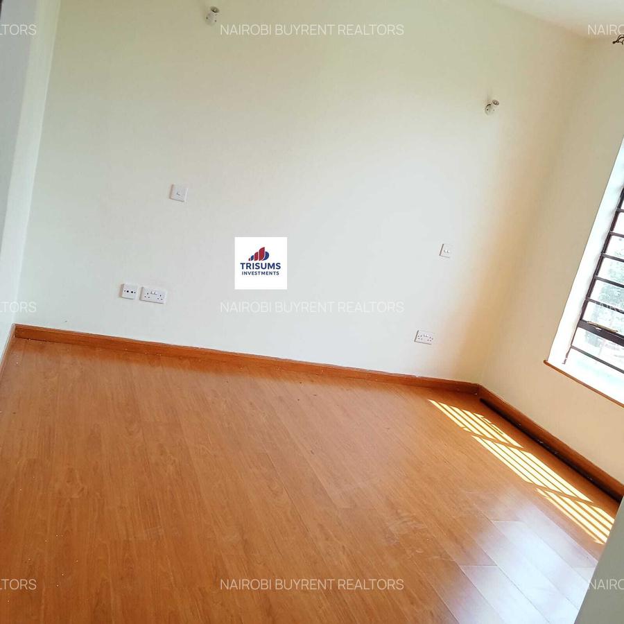 3 Bed Apartment with En Suite in Westlands Area - 8