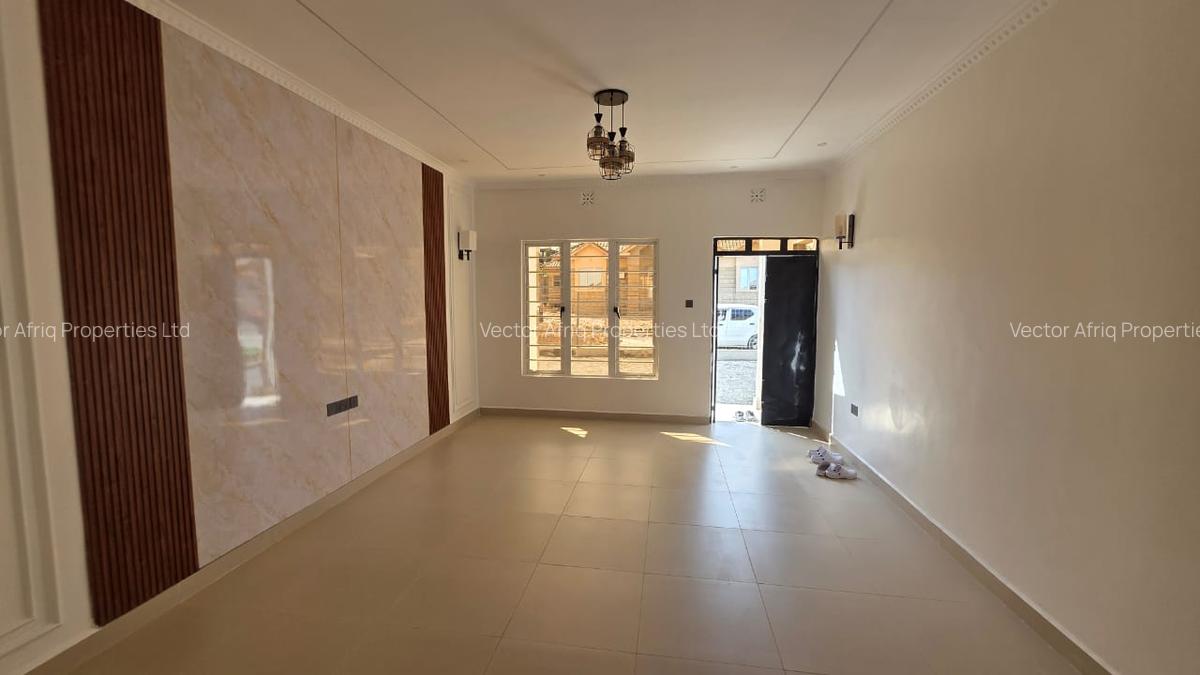 3 Bed House with En Suite in Kitengela - 13