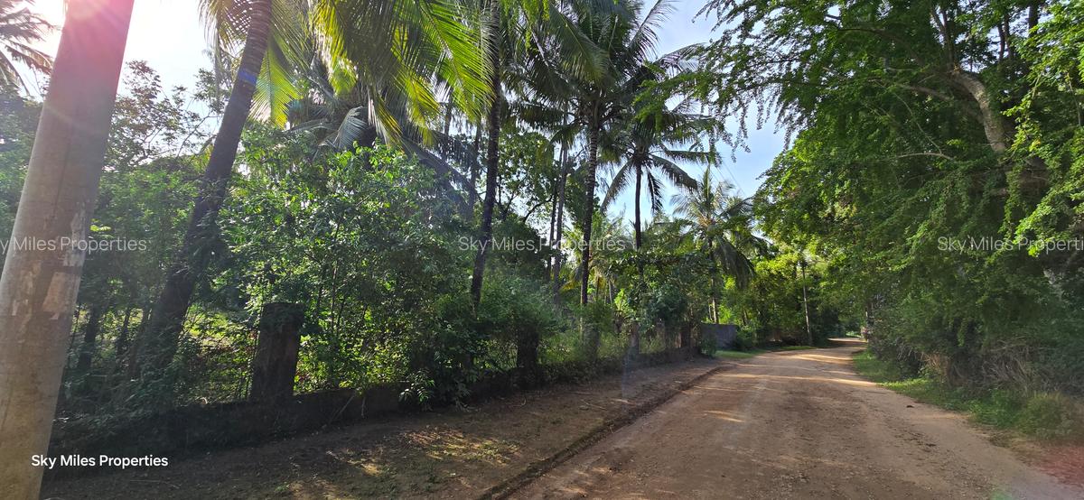 1 ac Land at Kikambala - 13