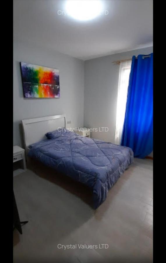 3 Bed Apartment with En Suite at Kindaruma Road - 5