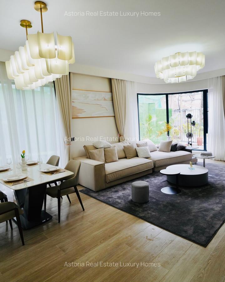 2 Bed Apartment with En Suite at 2026-262 2 Bed - 14