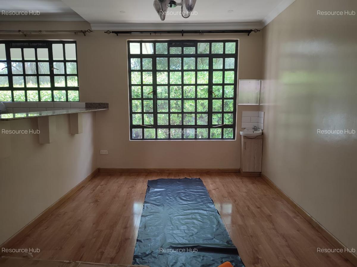 3 Bed House with Staff Quarters at Karen - 7
