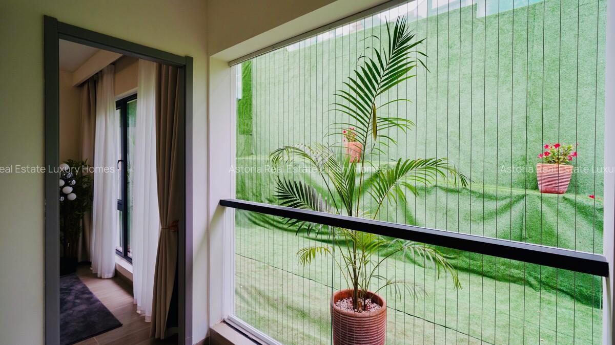 1 Bed Apartment with Swimming Pool at 2026-262 - 13
