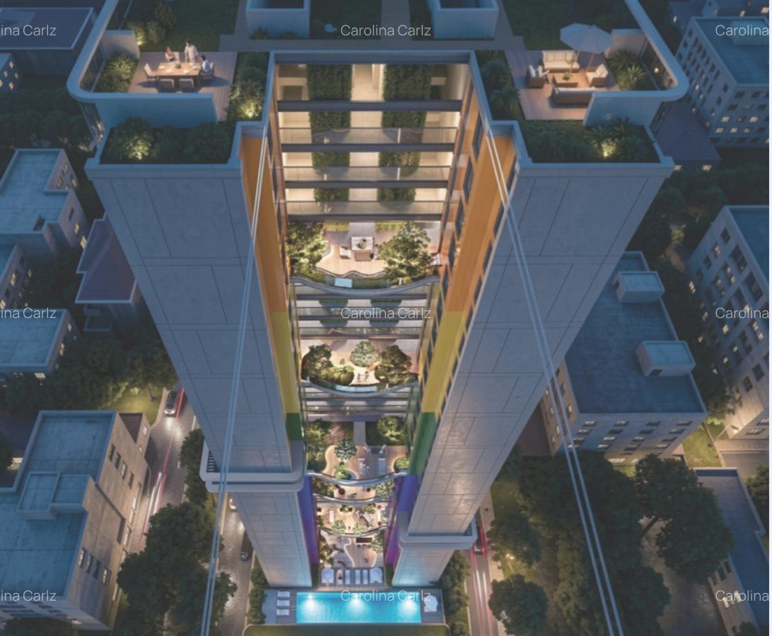 3 Bed Apartment with En Suite at Duplex Apartments On Mpaka Rd - 2
