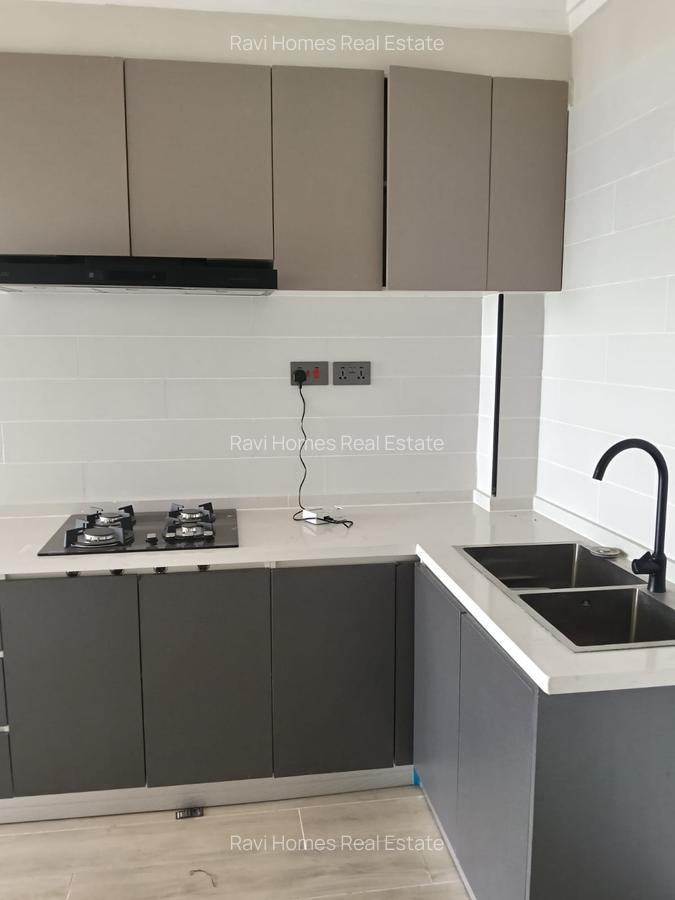 2 Bed Apartment with Swimming Pool in Lavington - 20