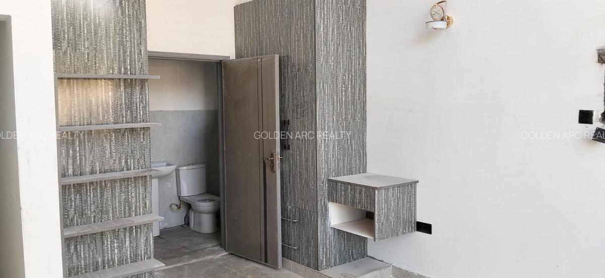 4 Bed House with En Suite in Ngong - 16