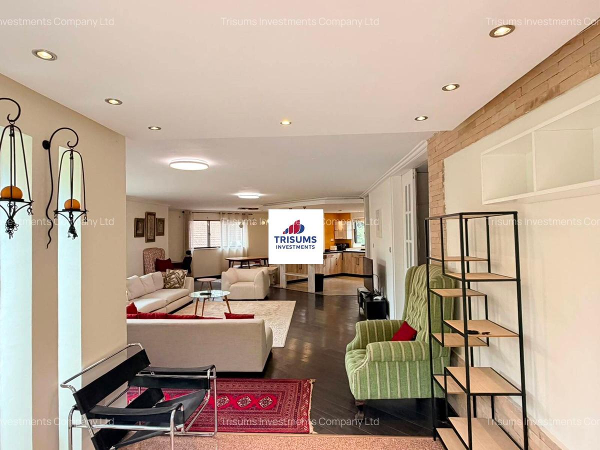 2 Bed House with En Suite in Gigiri - 9
