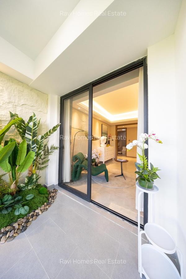 1 Bed Apartment with Swimming Pool at St. Michael'S Road - 7