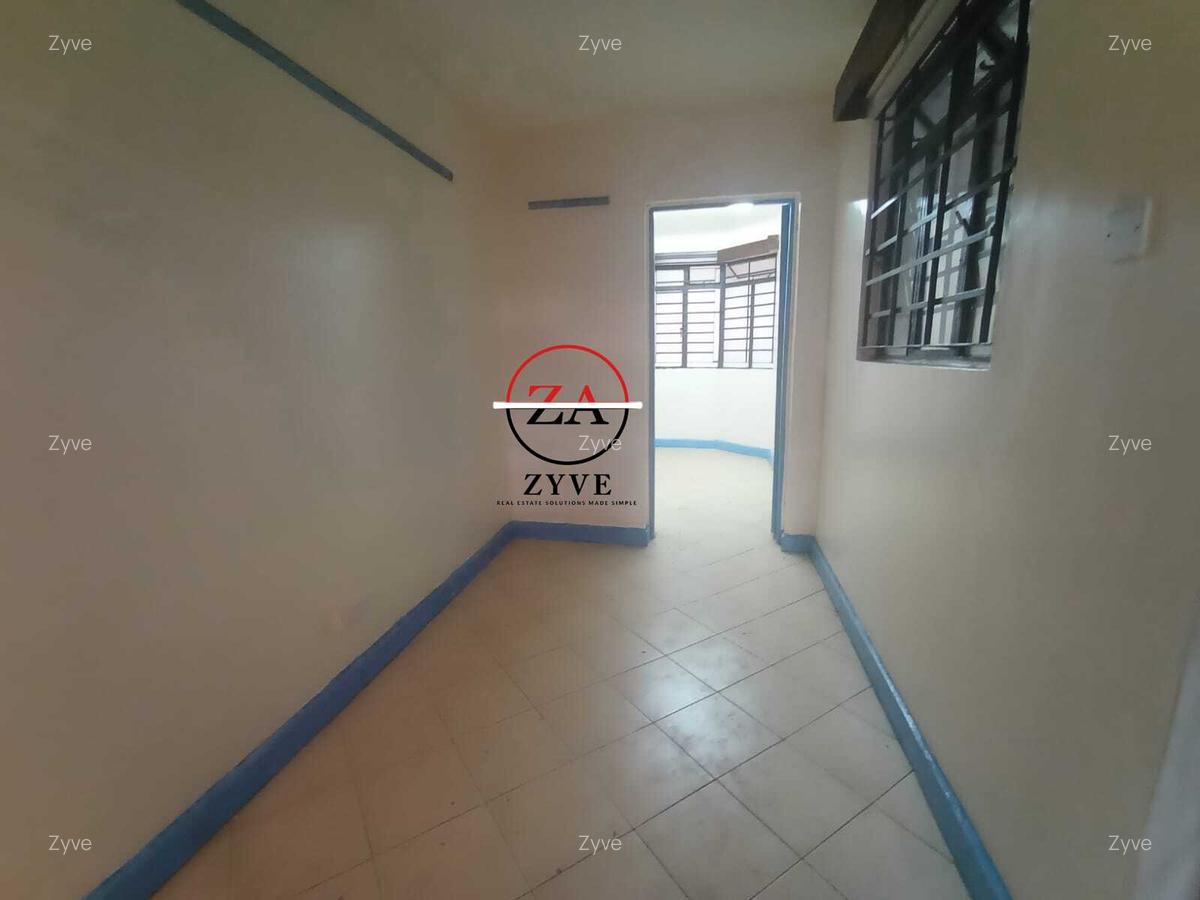 450 ft² Office at Ndemi Road - 2