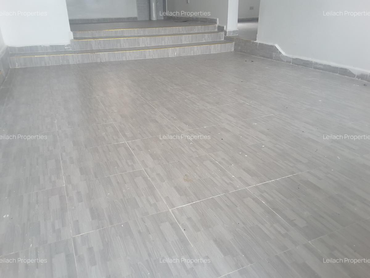 4 Bed House with En Suite in Ongata Rongai - 13