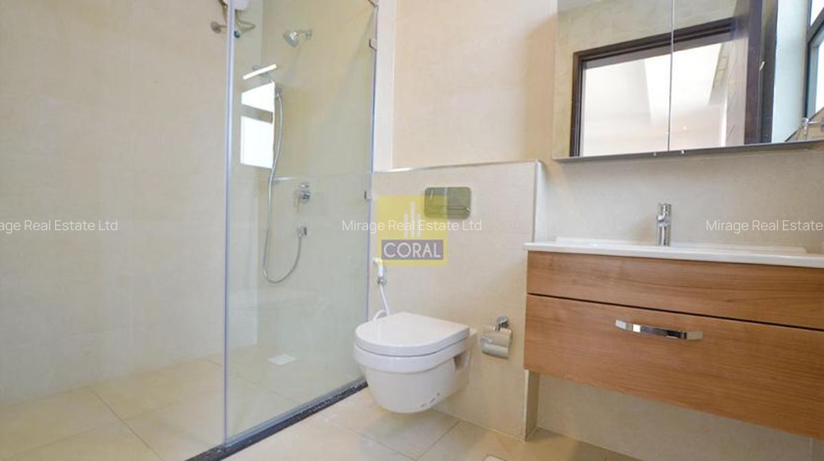2 Bed Apartment with Gym in General Mathenge - 5