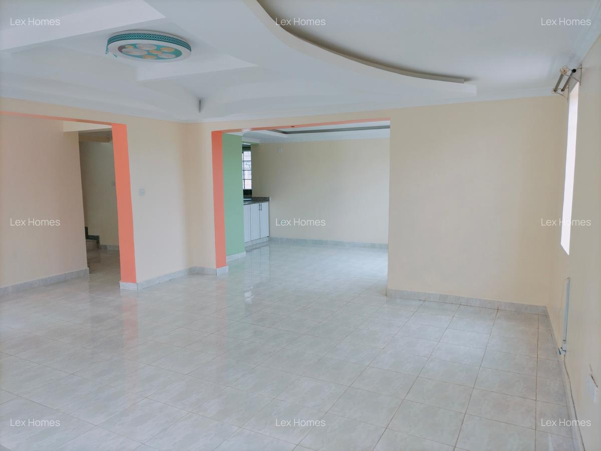 5 Bed House with En Suite in Ongata Rongai - 2