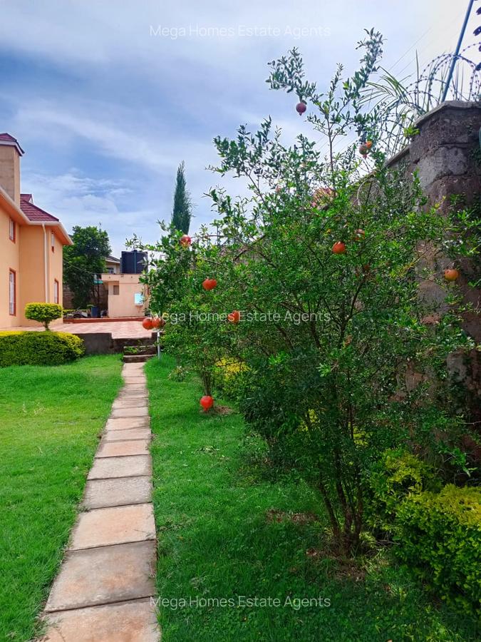8 Bed Villa with En Suite at Runda - 7