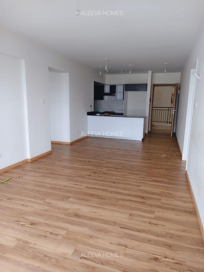 2 Bed Apartment with En Suite in Garden Estate - 6