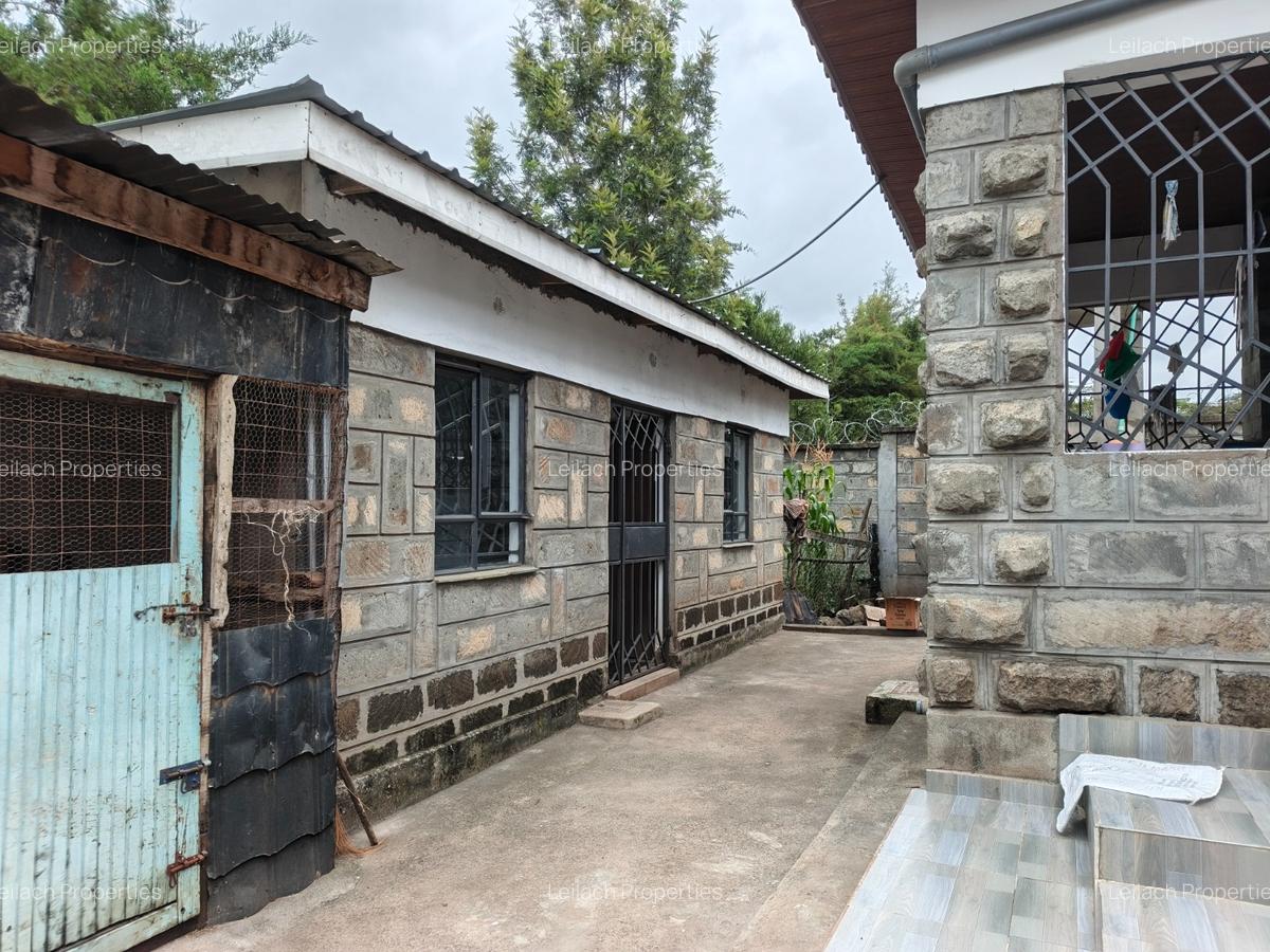5 Bed House with En Suite in Ongata Rongai - 20