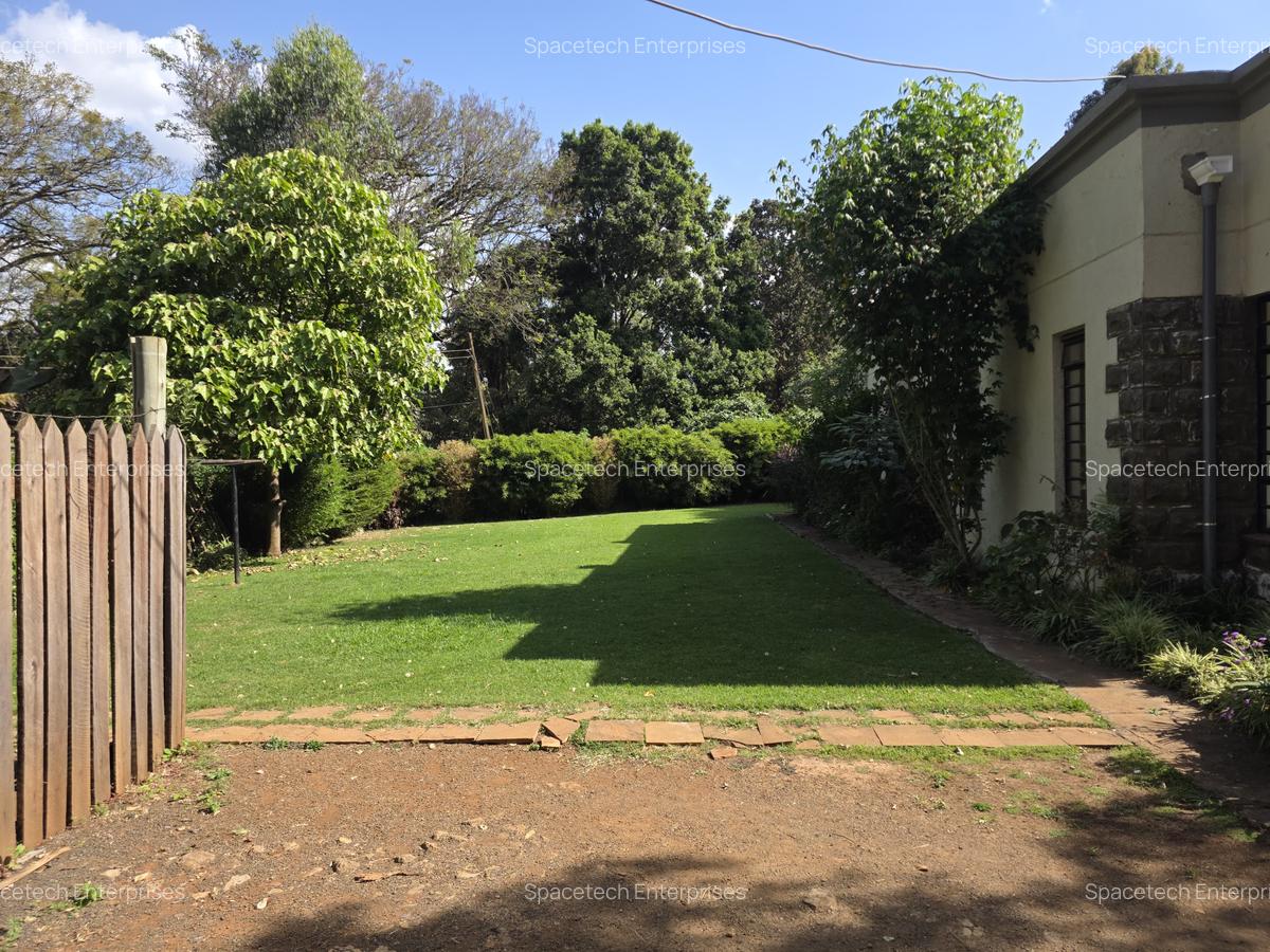 4 Bed House with En Suite in Tigoni - 6