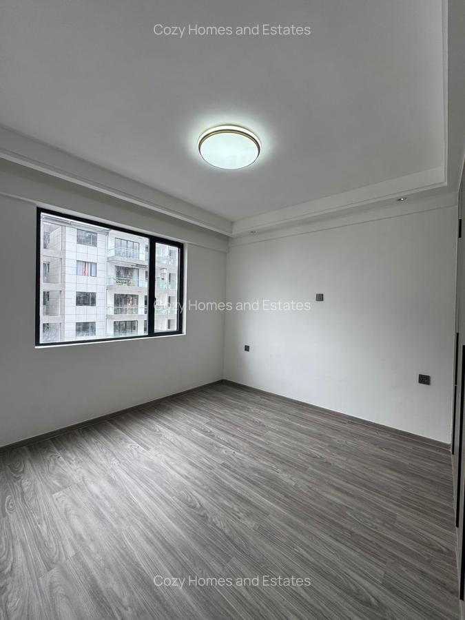 2 Bed Apartment with En Suite at Kilimani - 11