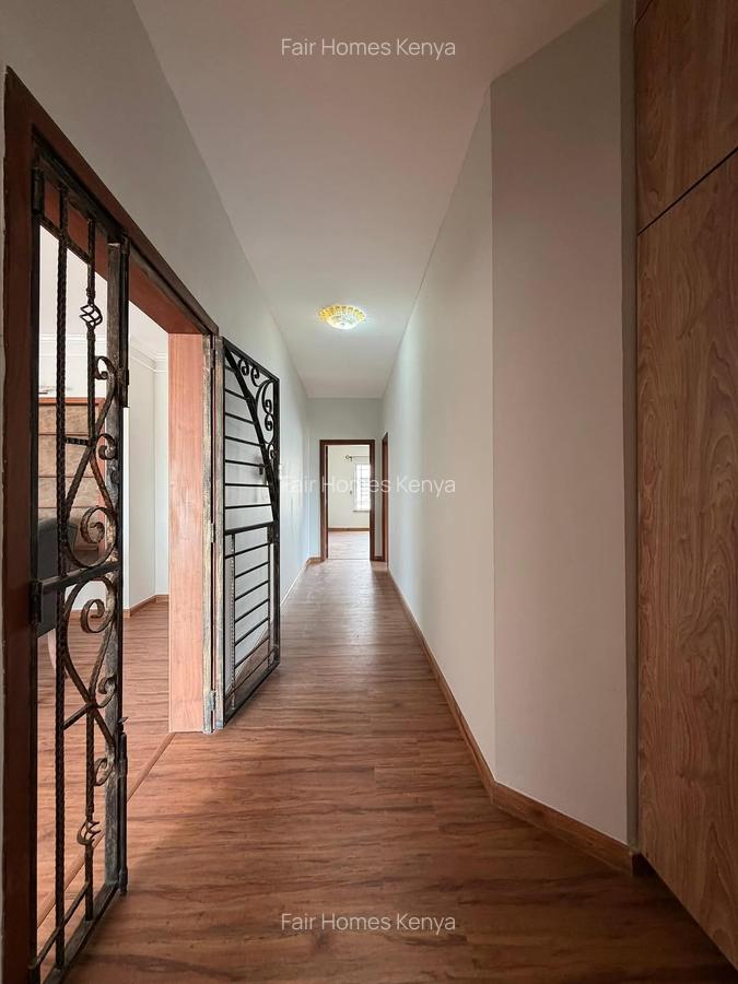 3 Bed Apartment with En Suite at Gatundu Road - 7
