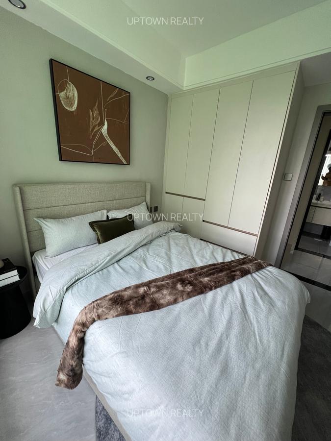 2 Bed Apartment with En Suite at Kileleshwa - 9