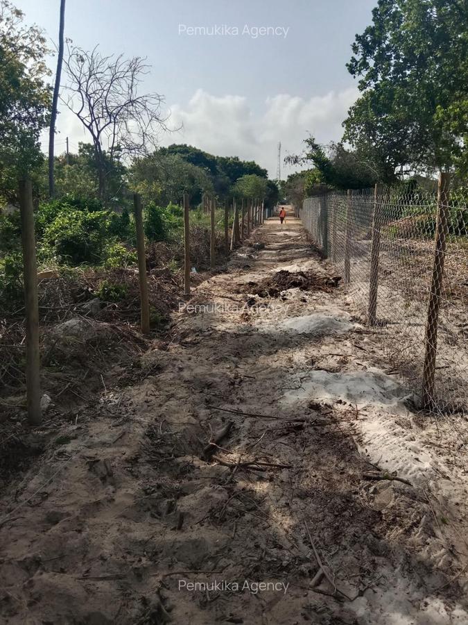 Land at Diani - 17