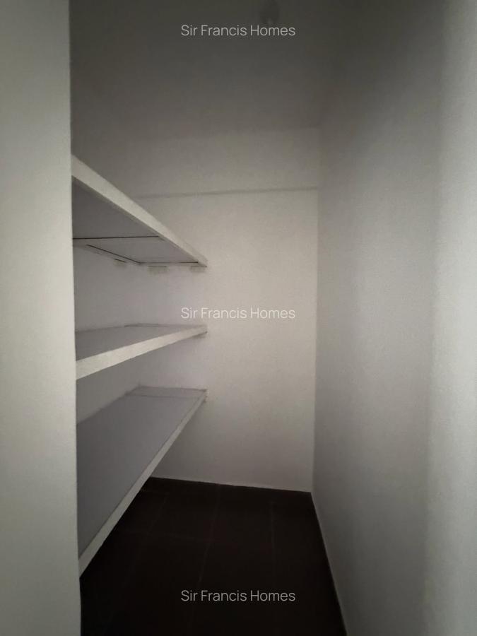 Serviced 4 Bed Apartment with En Suite in Kileleshwa - 14