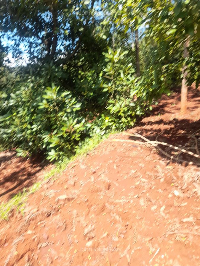 1.0 ac Land at Kandara Road - 13