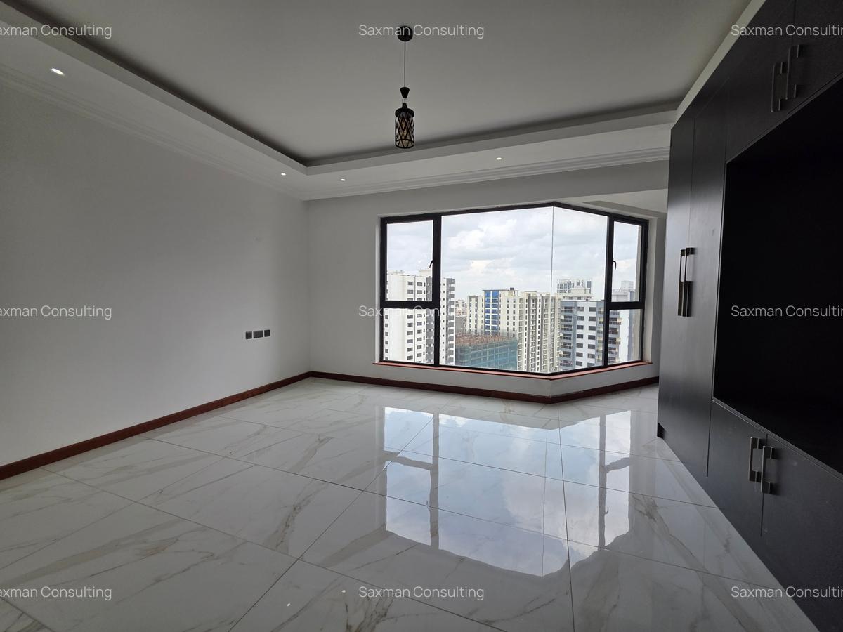 3 Bed Apartment with En Suite in Kileleshwa - 19