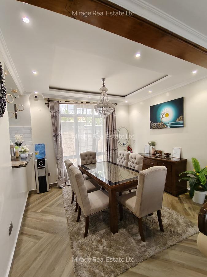 5 Bed House with En Suite in Cianda - 15