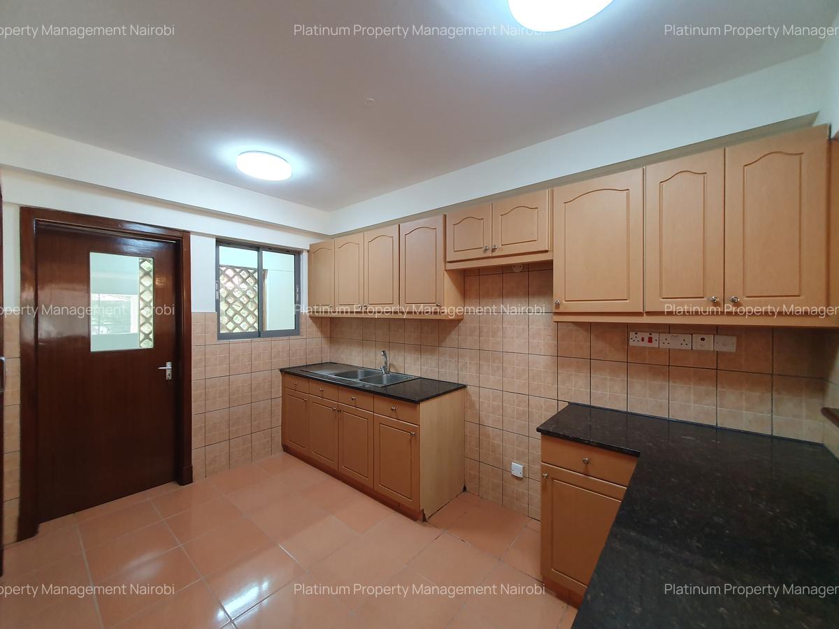 3 Bed Apartment with En Suite at Taarifa Rd - 5