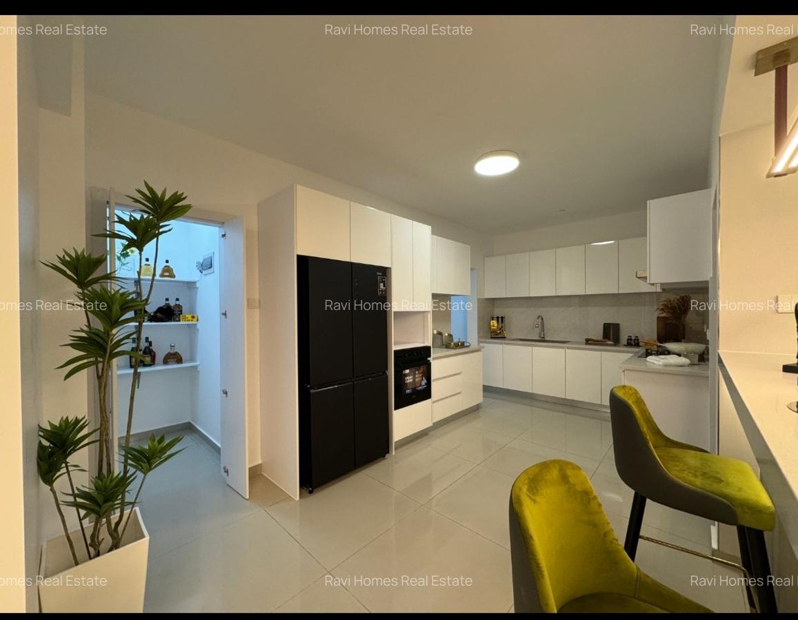 2 Bed Apartment with En Suite at Ndemi Road - 8