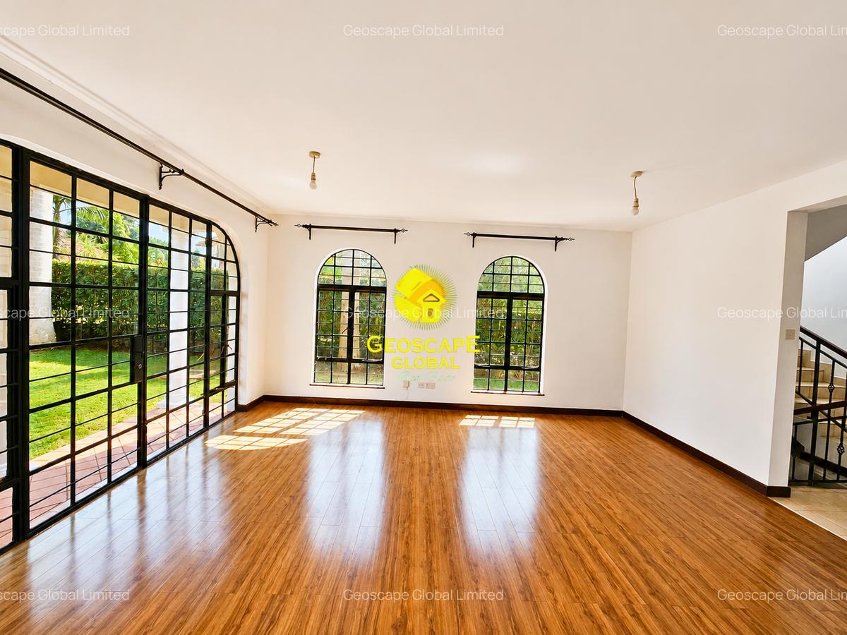 3 Bed House with En Suite in Kiambu Road - 3