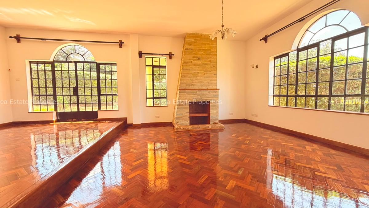 5 Bed Townhouse with En Suite in Kitisuru - 20