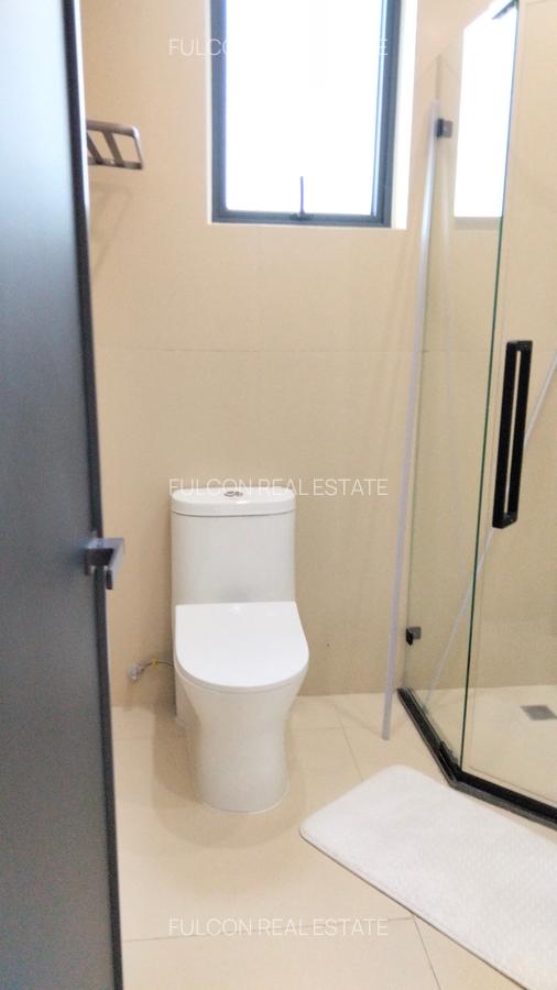 3 Bed Apartment with En Suite in Kileleshwa - 13