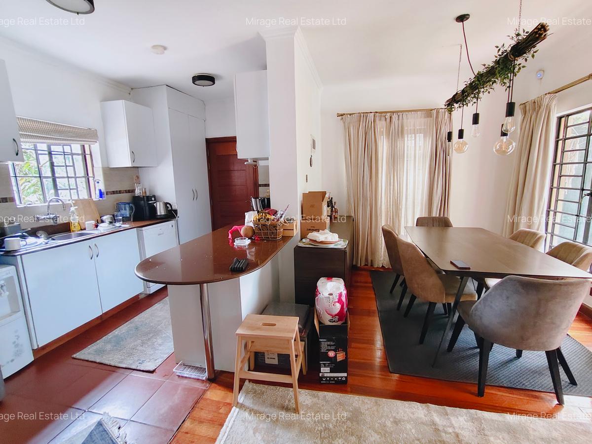 2 Bed House with En Suite in Runda - 1