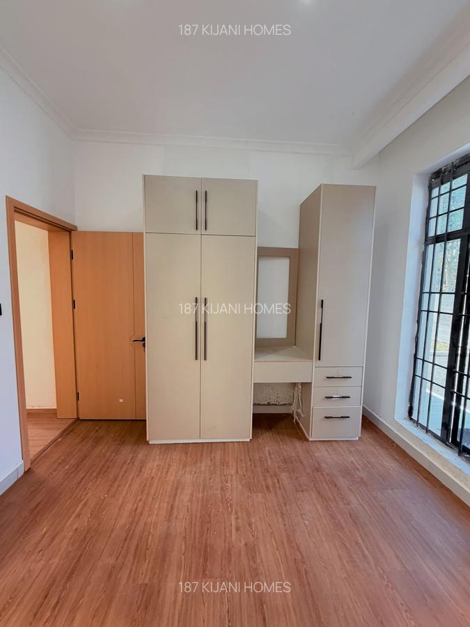 3 Bed House with En Suite at Muigai Court - 9