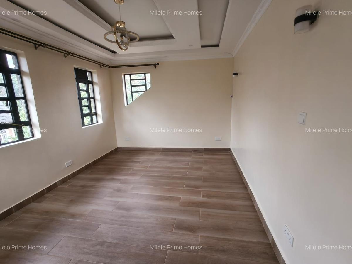6 Bed Villa with En Suite at New Kitisuru - 8