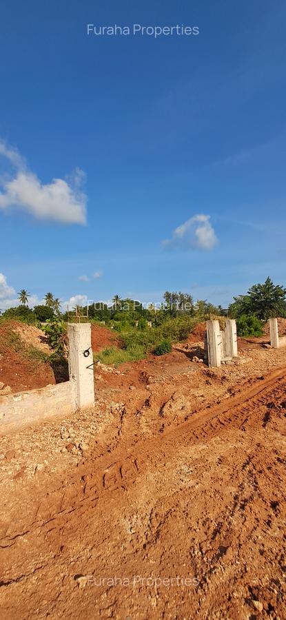 Land at Mtwapa - 4