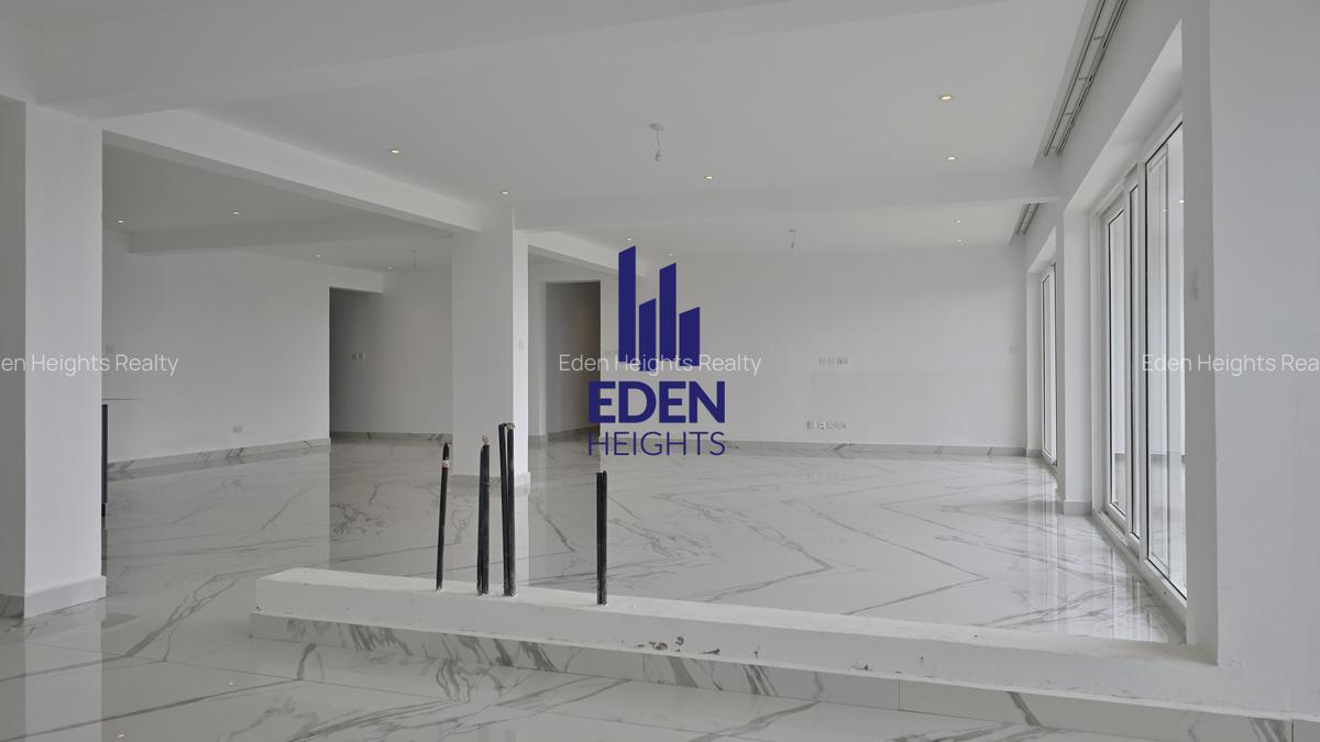 5 Bed Apartment with En Suite in General Mathenge - 2