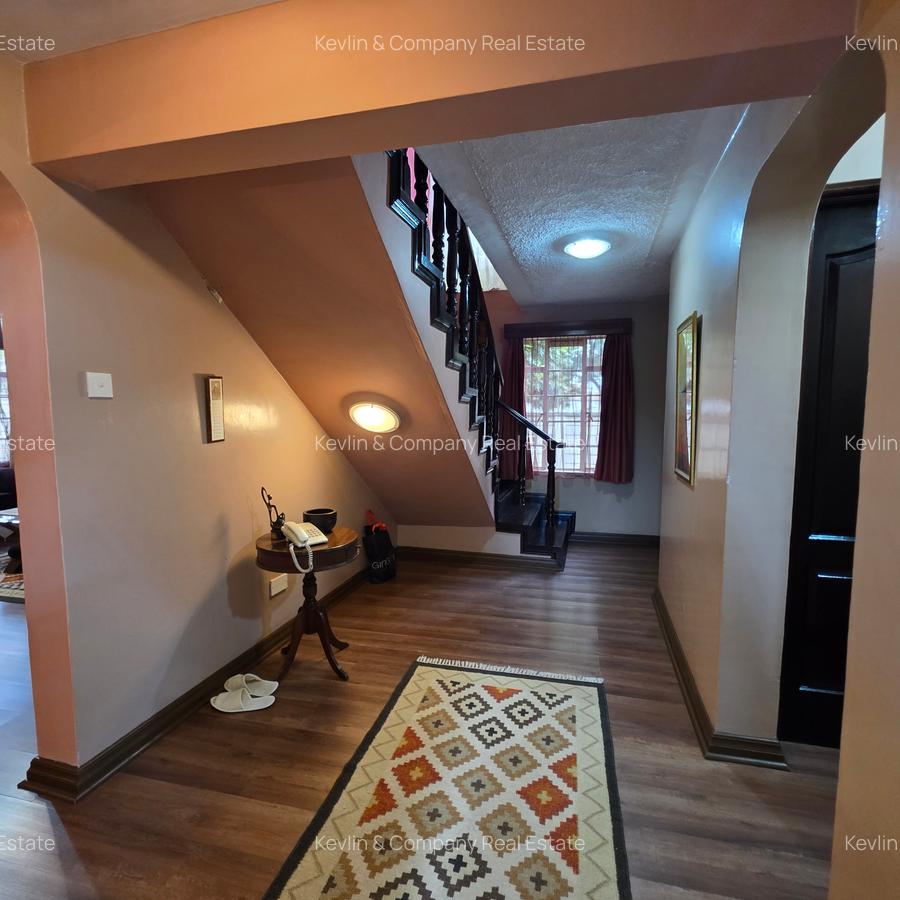 4 Bed Townhouse with En Suite in Lavington - 8