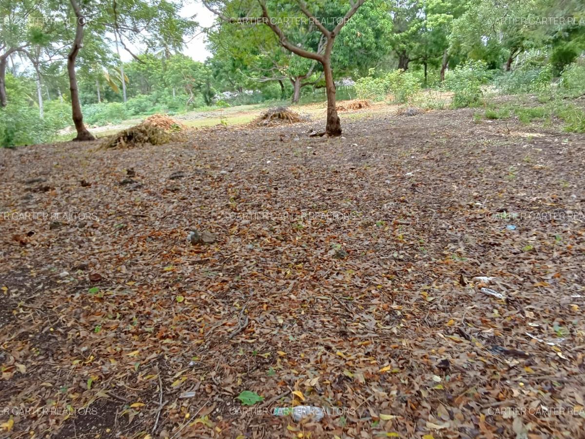 Land in Watamu - 3