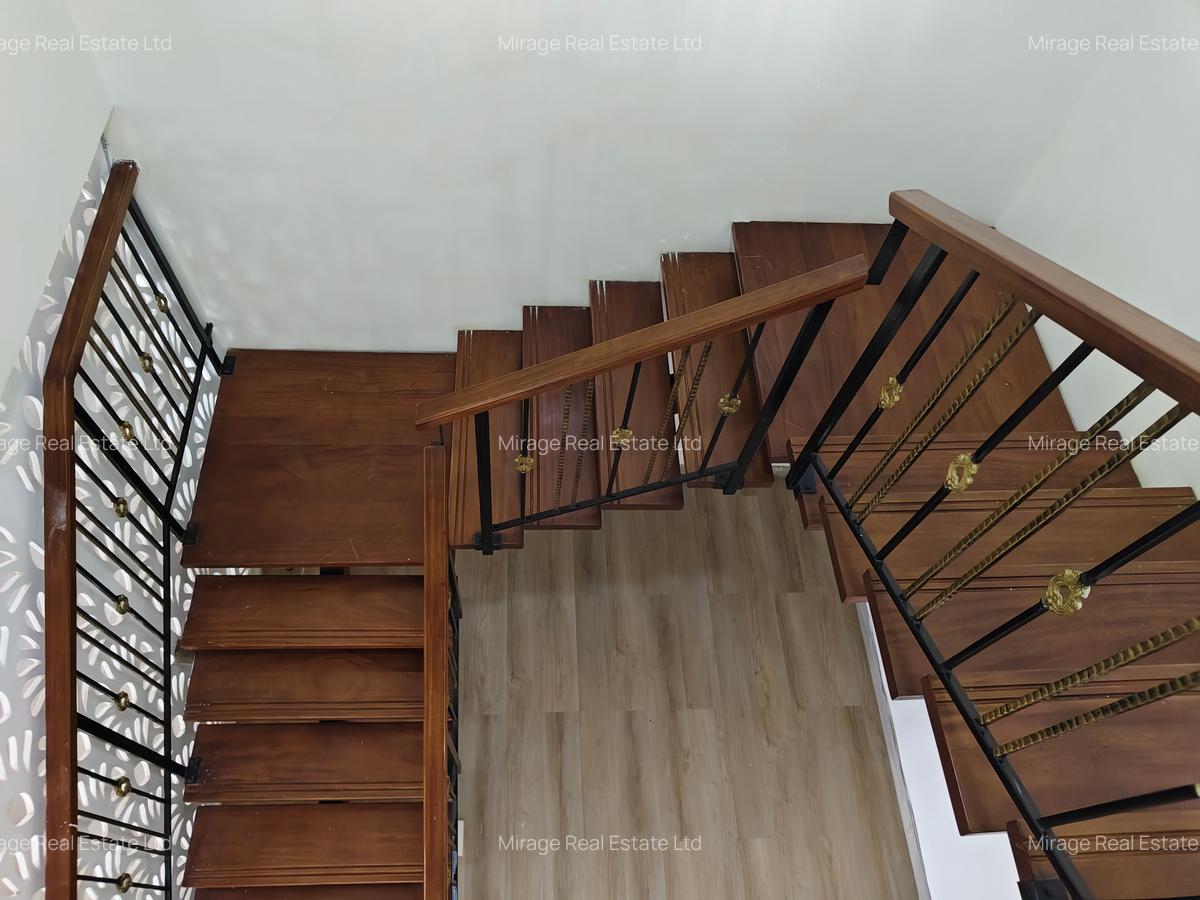 5 Bed Apartment with En Suite in Kileleshwa - 2