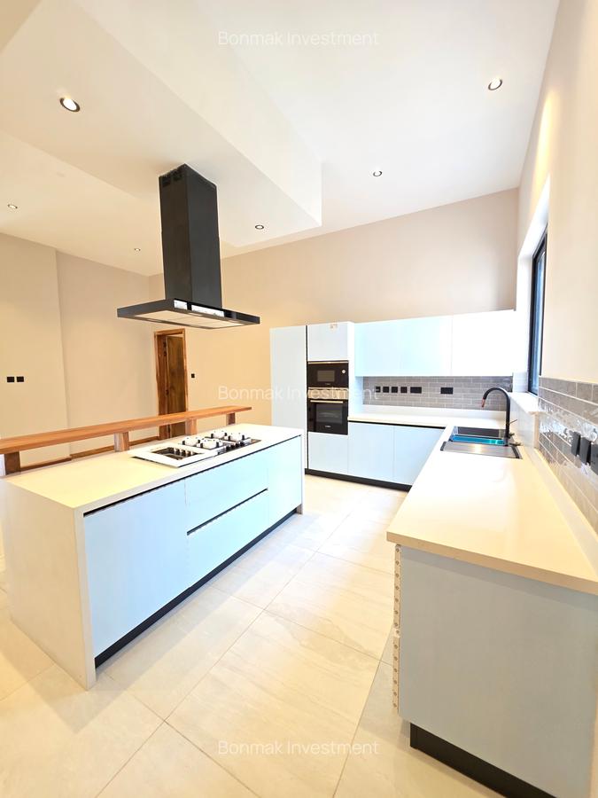 4 Bed Apartment with En Suite at Loresho Ridge - 6