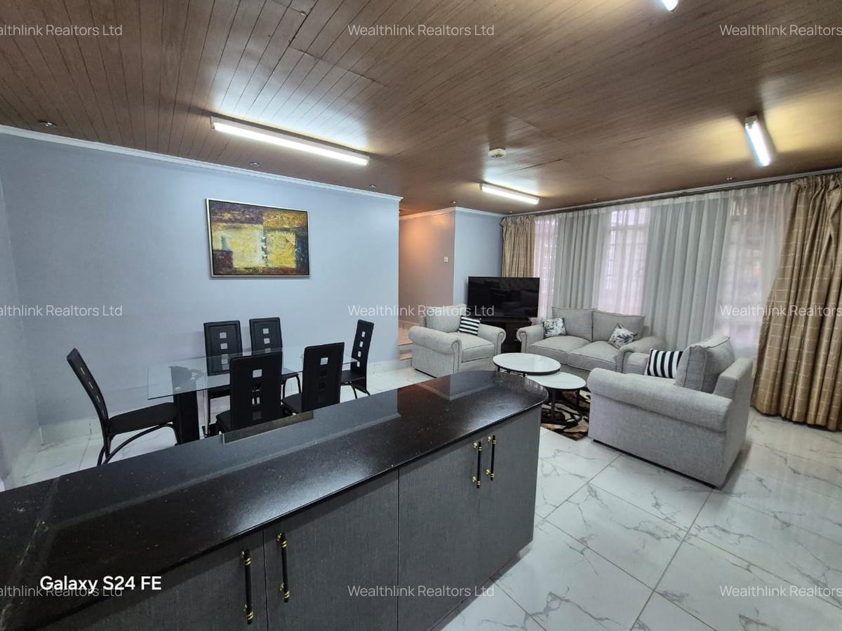 3 Bed House with En Suite at Runda - 10