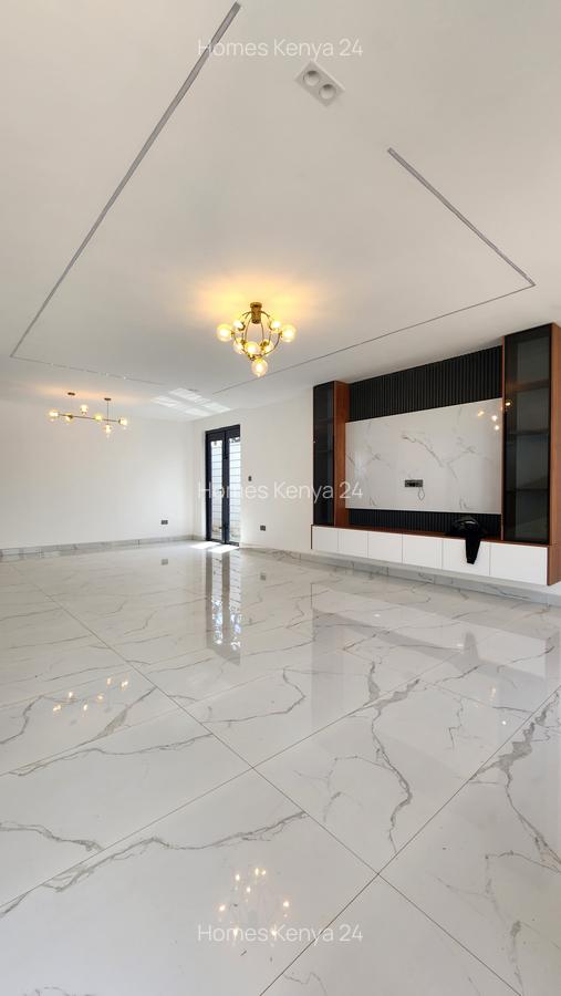 5 Bed House at Mugutha - 3