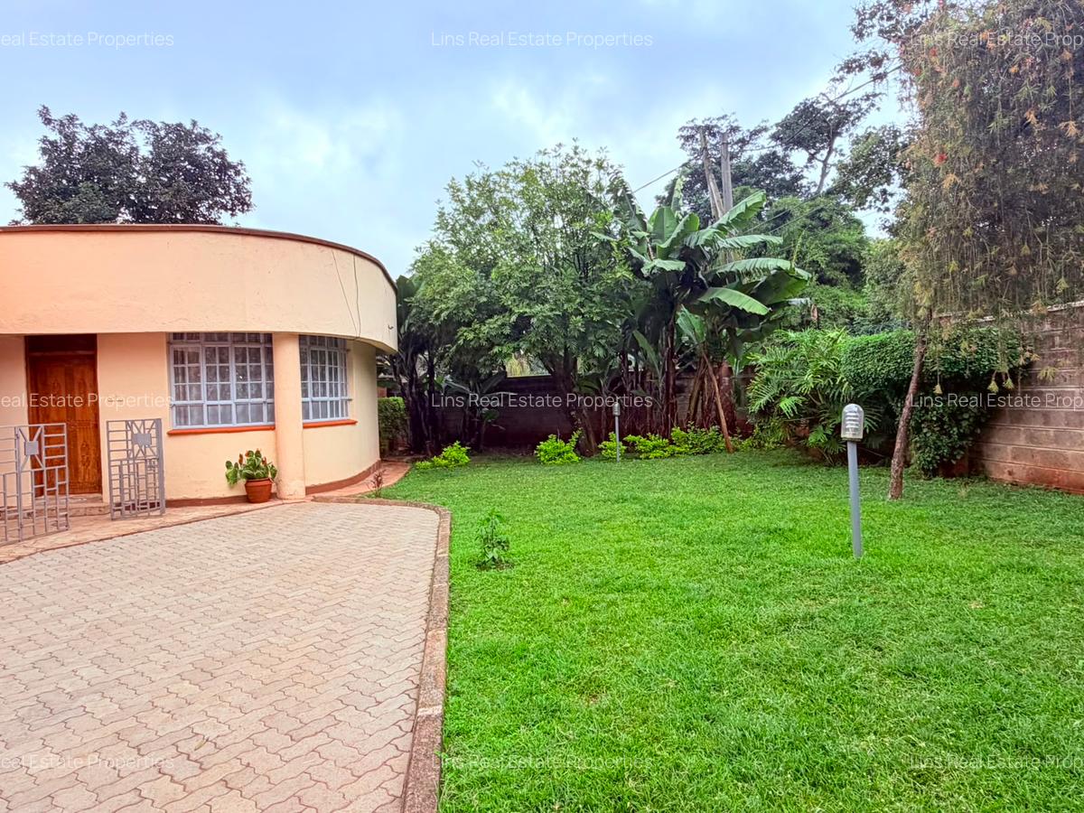 2 Bed House with En Suite in Lower Kabete - 2